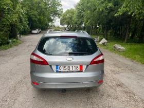 Ford Mondeo 2.0i* StartStop* Подгрев, снимка 6