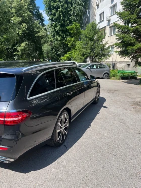 Mercedes-Benz E 300 E300de, снимка 4