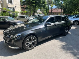 Mercedes-Benz E 300 E300de, снимка 2