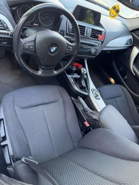 BMW 116 Регистриран , снимка 8
