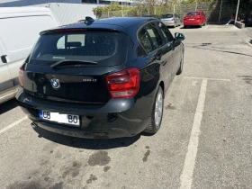 BMW 116 Регистриран , снимка 5