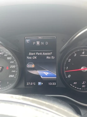 Mercedes-Benz C 300 C300 4MATIC, снимка 13