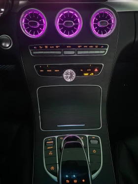 Mercedes-Benz C 300 C300 4MATIC, снимка 7