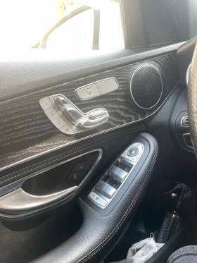 Mercedes-Benz C 300 C300 4MATIC, снимка 8