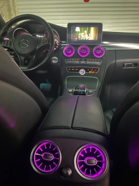 Mercedes-Benz C 300 C300 4MATIC, снимка 6