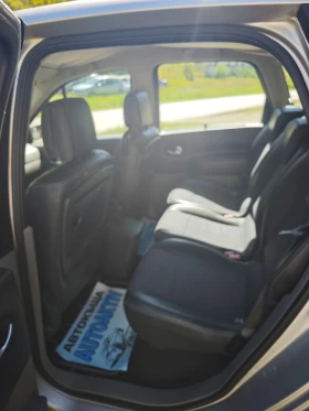 Renault Scenic 1.6I , снимка 7