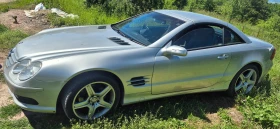 Mercedes-Benz SL 350 - 2бр, снимка 5