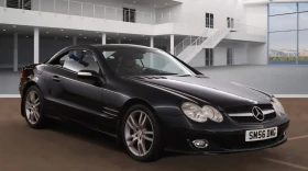 Mercedes-Benz SL 350 - 2бр, снимка 7