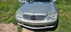 Mercedes-Benz SL 350 - 2бр, снимка 2