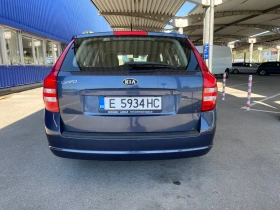 Kia Ceed 1.4 i, снимка 4