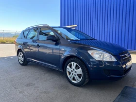 Kia Ceed 1.4 i, снимка 1