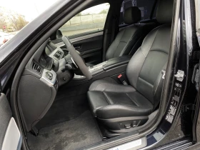 BMW 550 D на части 381к.с , снимка 5