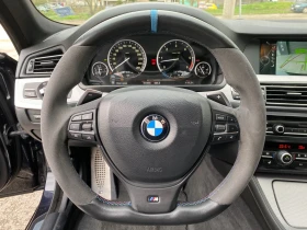 BMW 550 D на части 381к.с , снимка 3
