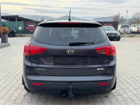 Kia Ceed 1.6CRDI EURO-6 AVTOMAT CAMERA NAVI FULL, снимка 4