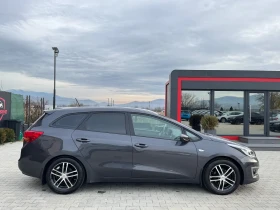 Kia Ceed 1.6CRDI EURO-6 AVTOMAT CAMERA NAVI FULL, снимка 6