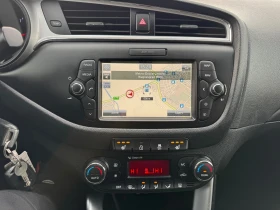 Kia Ceed 1.6CRDI EURO-6 AVTOMAT CAMERA NAVI FULL, снимка 14