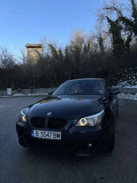 BMW 530 530 272, снимка 4