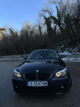 BMW 530 530 272, снимка 3