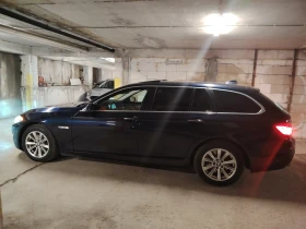 BMW 530 F11 X-drive 258ps, снимка 5