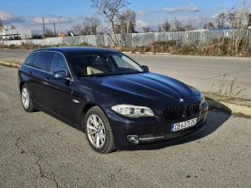 BMW 530 F11 X-drive 258ps, снимка 9