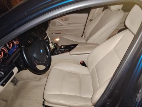 BMW 530 F11 X-drive 258ps, снимка 12