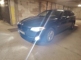BMW 530 F11 X-drive 258ps, снимка 4