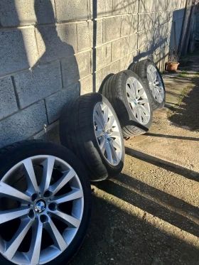 BMW 530 F11 X-drive 258ps, снимка 16