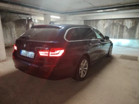 BMW 530 F11 X-drive 258ps, снимка 6