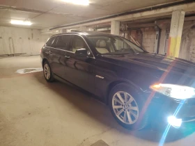 BMW 530 F11 X-drive 258ps, снимка 3