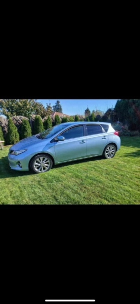 Toyota Auris, снимка 3