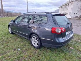 VW Passat 2.0 140к.с.нави, снимка 9