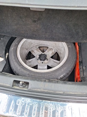 VW Passat 2.0 140к.с.нави, снимка 5