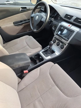 VW Passat 2.0 140к.с.нави, снимка 1