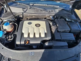 VW Passat 2.0 140к.с.нави, снимка 11