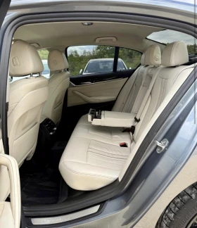 BMW 540 Sport Line   3.0 B58   340 к.с.   Автоматик  2019г, снимка 14