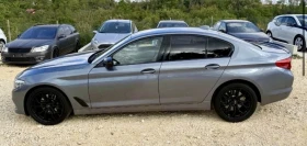 BMW 540 Sport Line   3.0 B58   340 к.с.   Автоматик  2019г, снимка 4