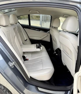 BMW 540 Sport Line   3.0 B58   340 к.с.   Автоматик  2019г, снимка 15