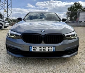 BMW 540 Sport Line   3.0 B58   340 к.с.   Автоматик  2019г, снимка 7