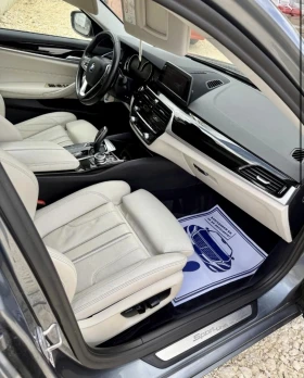 BMW 540 Sport Line   3.0 B58   340 к.с.   Автоматик  2019г, снимка 12
