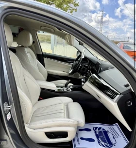 BMW 540 Sport Line   3.0 B58   340 к.с.   Автоматик  2019г, снимка 11