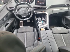 Peugeot 3008 GT-LINE , снимка 7