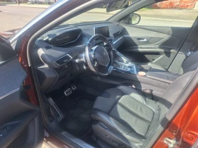 Peugeot 3008 GT-LINE , снимка 9
