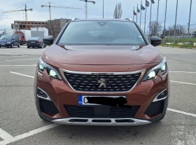 Peugeot 3008 GT-LINE , снимка 2