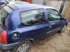 Renault Clio, снимка 6