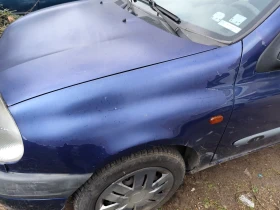 Renault Clio, снимка 2