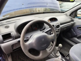 Renault Clio, снимка 8