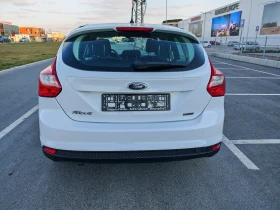 Ford Focus 1.0 BENZIN, снимка 4