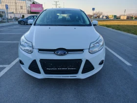 Ford Focus 1.0 BENZIN, снимка 1