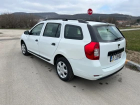 Dacia Logan MCV 1, 2 GAZ inj., снимка 5