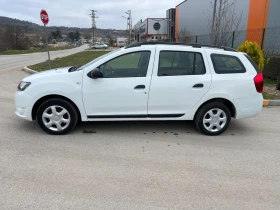Dacia Logan MCV 1, 2 GAZ inj., снимка 4